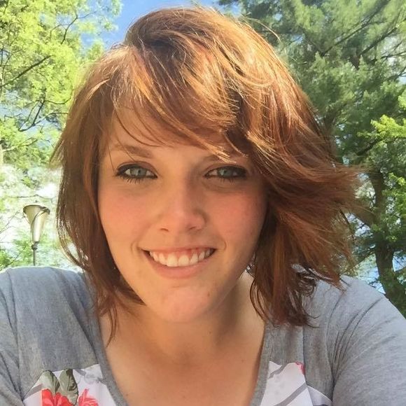 Meet your Posher, Megan - Picture 1 of 1
