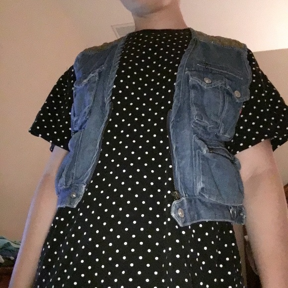 Vintage jacket