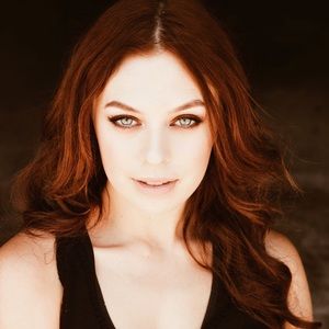 Meet your Posher, Lexi