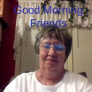 Meet your Posher, Diane-jerry