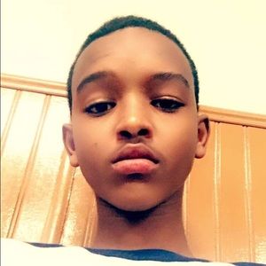 Meet your Posher, Ibrahim