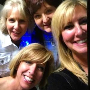 Meet your Posher, Anne