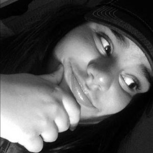 Meet your Posher, Aleisha