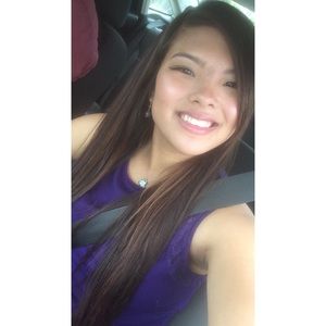 Meet your Posher, Katrina