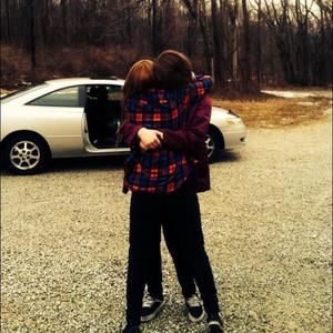 Meet your Posher, Beth