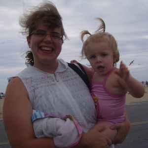 Meet your Posher, Melanie