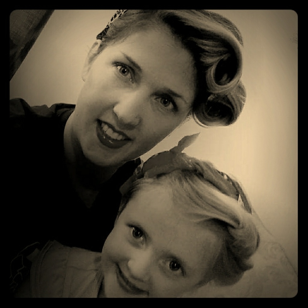 Meet your Posher, Lauren