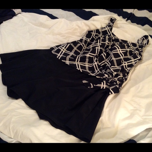 2 Piece Bathing Suit w Skort Short Btm by SWIM 365