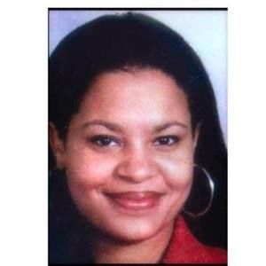 Meet your Posher, Christy