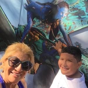 Meet your Posher, Veronica