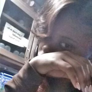 Meet your Posher, Destinie