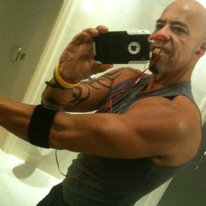 Meet your Posher, Ricardo