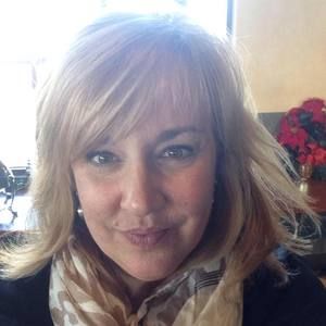 Meet your Posher, Denise