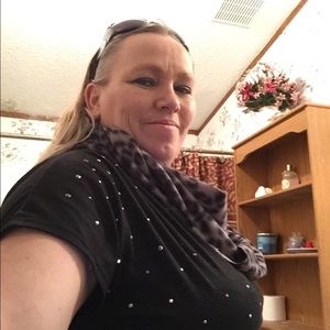 Meet your Posher, Darla