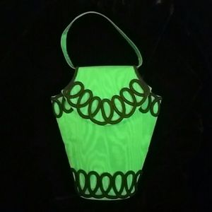 💚CHRISTIAN LACROIX VINTAGE TOP HANDLE BAG💚