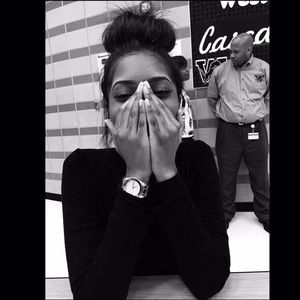 Meet your Posher, Brooke