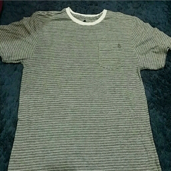 Volcolm Boys pocket Tee - Picture 1 of 4
