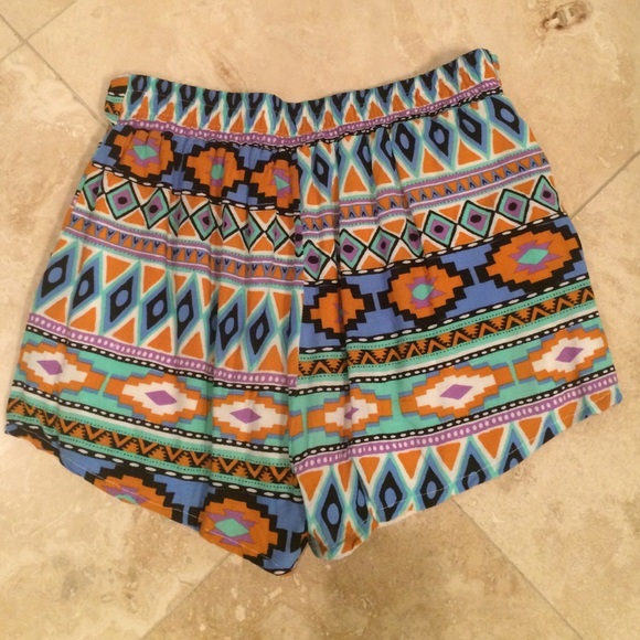 Shorts - Picture 2 of 2