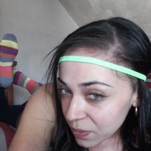 Meet your Posher, Alexandra