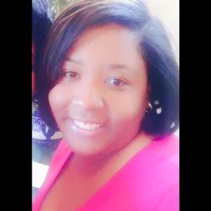 Meet your Posher, Radiah