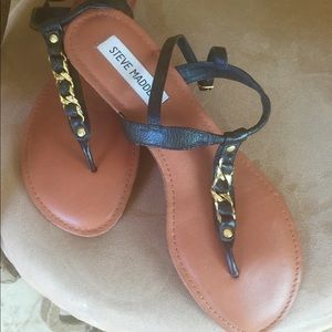 Beautiful Steve Madden Sandals