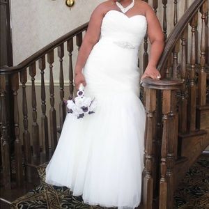 Wedding Gown