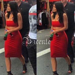 2 Piece Dress ❤️