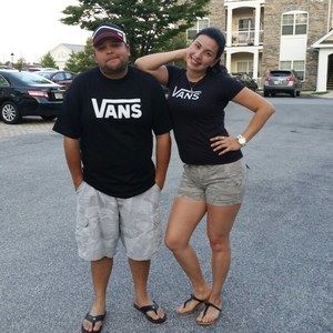 Meet your Posher, Augusta