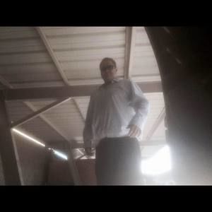 Meet your Posher, Steve