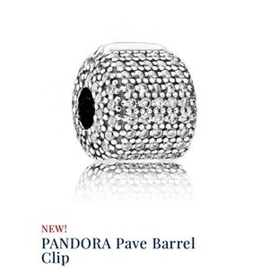 Pandora clip