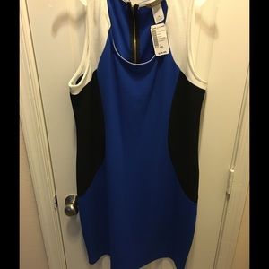 Plus size party dress!