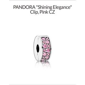 Pandora clip