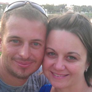 Meet your Posher, Kristen