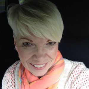 Meet your Posher, Patti