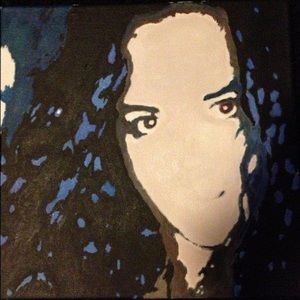 Meet your Posher, Julie