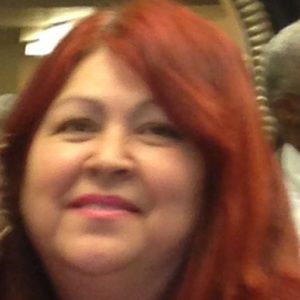 Meet your Posher, Nancy