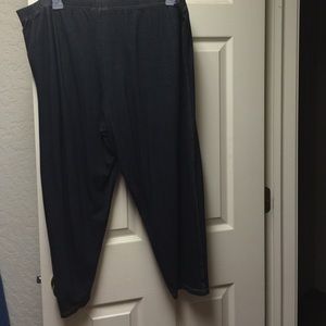 Fashion bug jeggings! Worn once:)