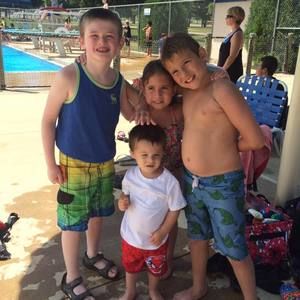 Meet your Posher, Linda