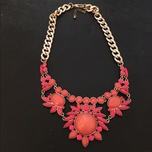 Franchescas Necklace