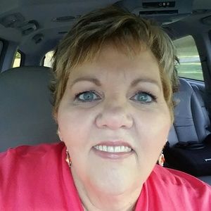 Meet your Posher, Terri