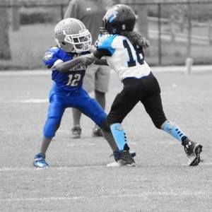 Meet your Posher, Teresita