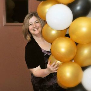 Meet your Posher, Diane