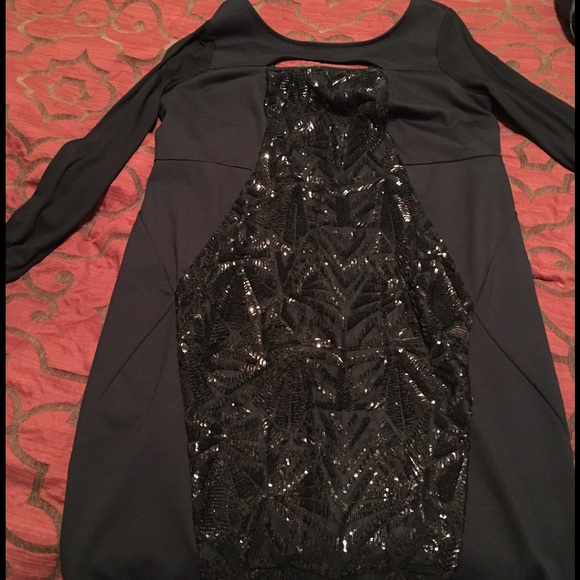 Lane Bryant Dress - Picture 1 of 4