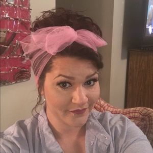 Meet your Posher, Victoria