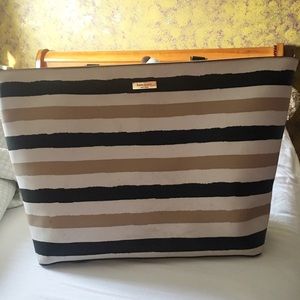 Worn and used Kate Spade Bag OFFERS WELCOME