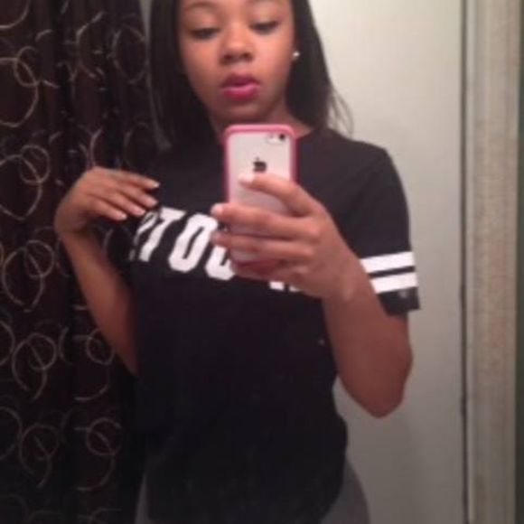 Meet your Posher, Jaiah - Picture 1 of 1