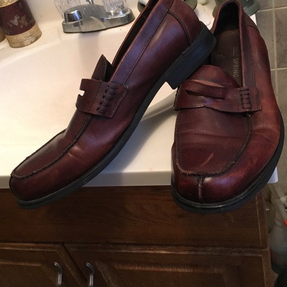 Call it spring men shoes