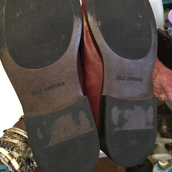 Call it spring men shoes