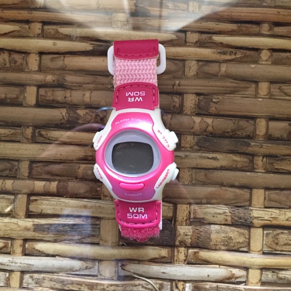Sport watch