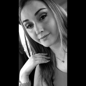 Meet your Posher, Alyssa